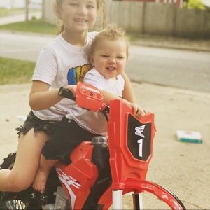 Meet your Posher, Brandon